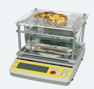 貴金屬純度、黃金K數(shù)測試儀JT-1200KN